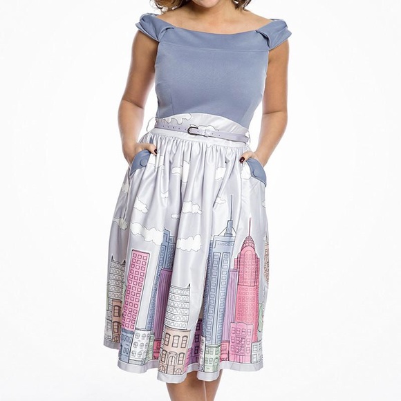 Lindy Bop Dresses & Skirts - LINDY BOP DRESS